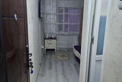Garsonieră semidecomandată în Vest - 1
