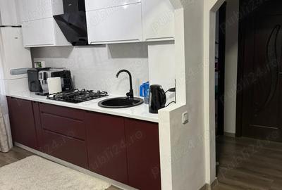 Apartament 2 camere Carpati 2 - 5