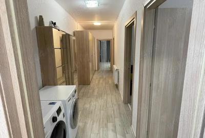 Apartament cu 3 camere decomandat în Pantelimon - 4