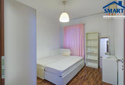 Apartament 2 camere Complex Rasarit de Soare Titan - cu parcare - 10