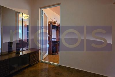 Apartament cu 2 camere decomandat, mobilat în Central - 5