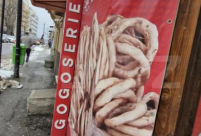 Spațiu comercial, de 45 mp, în Central - 2