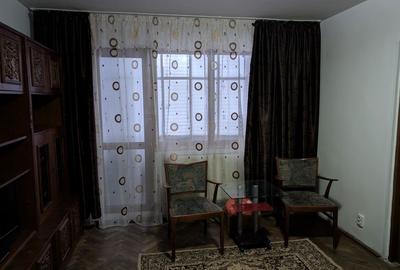 Apartament cu 2 camere semidecomandat în 9 Mai - 2