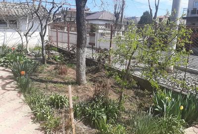 Casă individuală cu 4 camere cu Canalizare în Central - 2