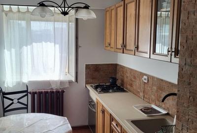 Apartament cu 2 camere decomandat, mobilat în Tomis Nord - 2