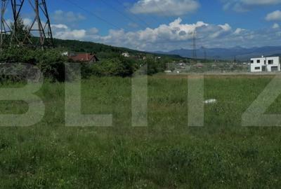 Teren de 939 mp, în Micești - 2