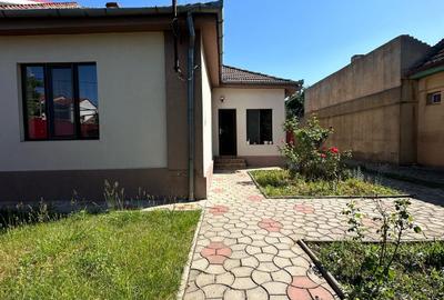 Comision 0%! Casa individuala – 110 mp utili, teren 620 mp, zona Fraidorf, Timiș - 4