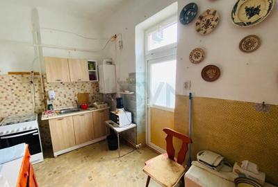 Apartament 2 camere de Grivita Apartament 2 camere de Grivita - 4