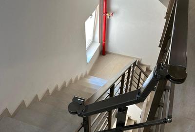 Garsonieră decomandată în Vest - 9