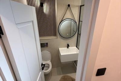 Vând aartament 2 camere renovat complet - 13