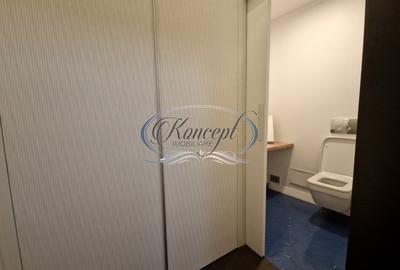 Spatiu de birou, finisat si mobilat modern in Piata Mihai Viteazul - 10