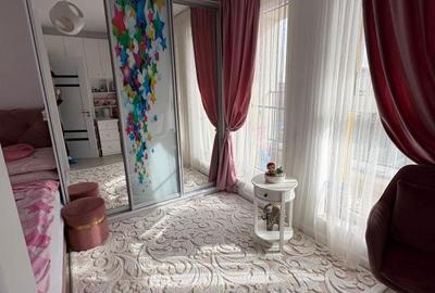 Apartament cu 3 camere în Hotvon - 8