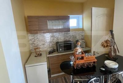 Casa cu 2 camere, 91 mp, teren 3.400 mp, zona comuna Apa - 5