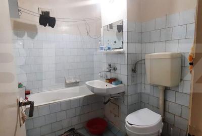 Apartament cu 3 camere decomandat în Micro 16 - 3