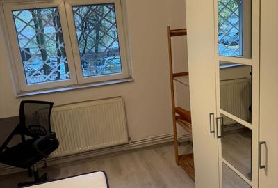 Apartament cu 4 camere semidecomandat, mobilat în Titan - 6