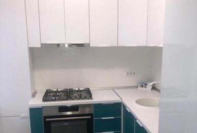 Garsonieră decomandată, mobilată în Vitan - 2