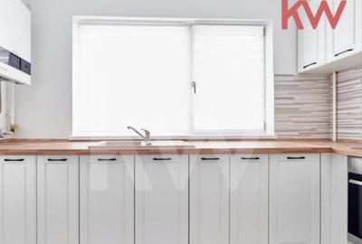 Apartament cu 2 camere decomandat, mobilat în Lăpuș Argeș - 3