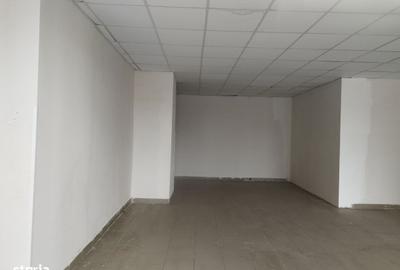 Spațiu comercial, de 70 mp, în Central