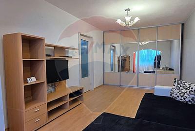 Apartament cu 2 camere decomandat în Dâmbu Pietros - 9