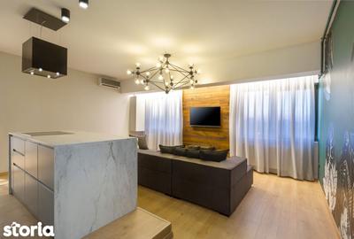 Apartament cu 3 camere decomandat în Vitan - 2
