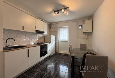 Apartament modern 2 camere in  Manastur la prima inchirere - 1