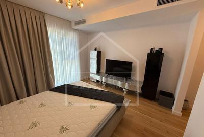 PRIMA INCHIRIERE | Apartament 2 camere, 2 bai | The Level - 2