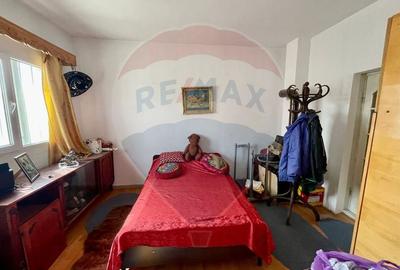 Casă individuală cu 3 camere cu Canalizare în Nord-Est - 9