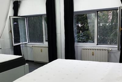 Apartament 3 camere open space Unirii Goga - 7