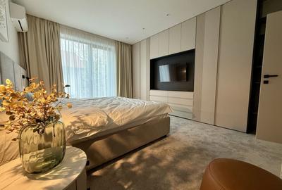 Apartament cu 2 camere decomandat, mobilat în Iancu Nicolae - 9