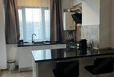 Apartament cu 2 camere decomandat în Politehnica - 2