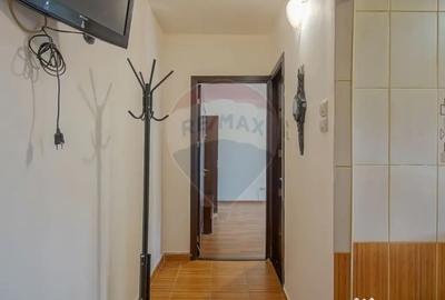 Apartament cu 2 camere semidecomandat, mobilat în Astra - 2