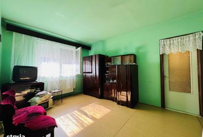 Apartament cu 2 camere semidecomandat în Rogerius - 4