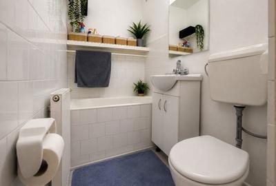 Apartament cu 2 camere nedecomandat în Central - 6