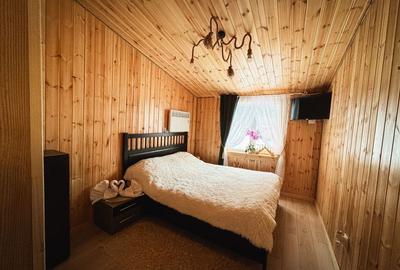 Casă cu 4 camere în Florești - 4