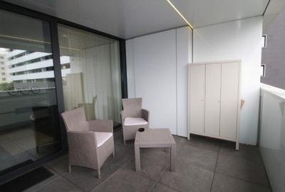 Inchiriere apartament 2 camere|Cortina Residence|Horia Macelariu - 14