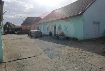 Afacere la Cheie - Spa?iu comercial in Hoghilag Taram... - 12