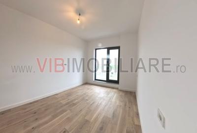 Apartament cu 2 camere semidecomandat în Voluntari - 5