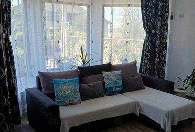 Casa P + M in Agigea Casa P + M in Agigea - 2