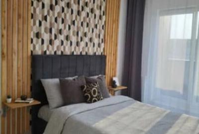 Apartament cu 2 camere semidecomandat, mobilat în Avantgarden - 7