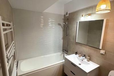 Apartament cu 3 camere decomandat, mobilat în Aviației - 6