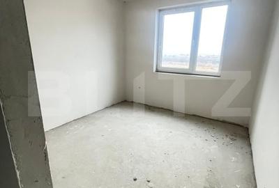 Apartament cu 3 camere semidecomandat în Sânnicoară - 5