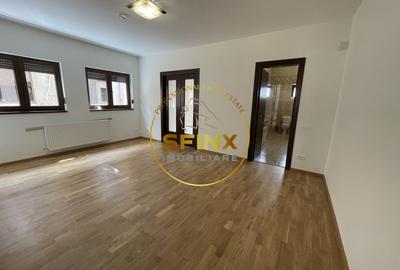 Apartament cu 2 camere semidecomandat în P-ța Dorobanți - 17