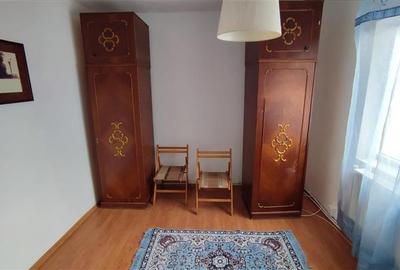 Apartament cu 3 camere decomandat în Nord - 8