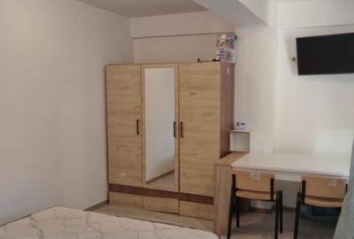 280 Euro! Ap cu o camera, langa rond Era - 1