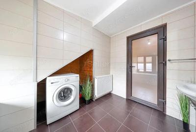 Apartament in Vila Spatios - 14