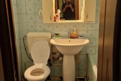 Apartament cu 3 camere semidecomandat în Drumul Taberei - 15