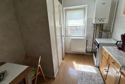 Apartament cu 2 camere semidecomandat în Micălaca - 5