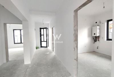 Casa pe un nivel, Casa individuala noua - 5