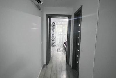 Apartament cu 2 camere semidecomandat în Brestei - 4