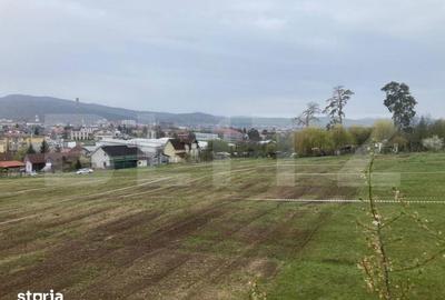 Teren de 500 mp, în Central - 1